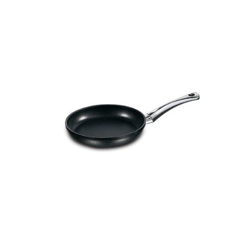 Berndes Titanium Special Edition - Poêle en titane (20 cm), noire