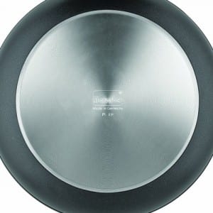 German titanium sarten