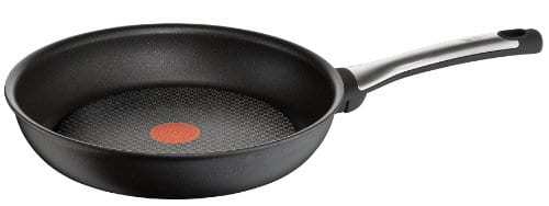 Tefal Talent - Poêle à frire 26 centimètres, Thermospot 4