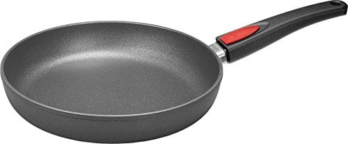 Woll 1528 IL Nowo - Plaque à induction (28 cm), titane