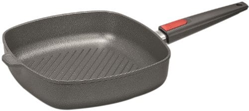 Woll 1628-1IL - Ligne d'induction pour gril