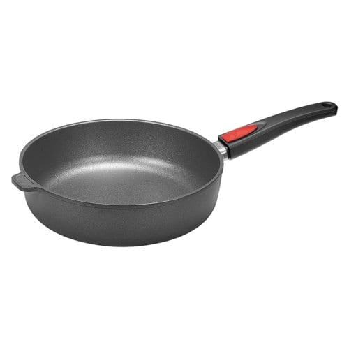 Woll 1728 IL Nowo - Poêle à induction (28 cm), titane