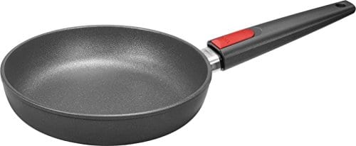 Woll Titanium Nowo - Poêle à frire, 24 cm