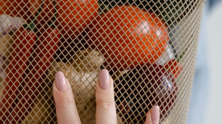 Budget alimentaire 2026 : manger sainement sans se ruiner