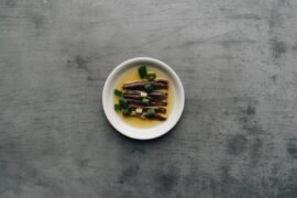Comment faire des anchois salés : Suivez notre recette maison !