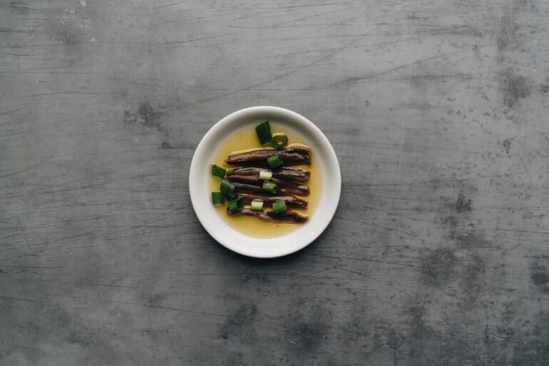 Comment faire des anchois salés : Suivez notre recette maison !