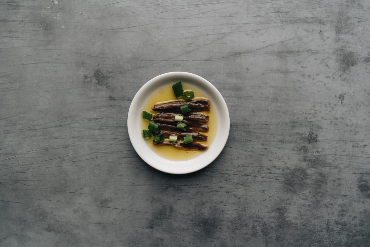 Comment faire des anchois salés : Suivez notre recette maison !