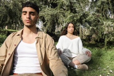 Exercices de respiration pour gérer l'anxiété au quotidien