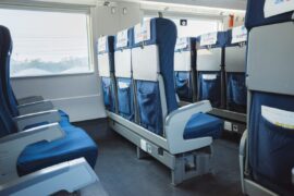 Japan Rail Pass, le moyen le plus pratique de voyager au Japon