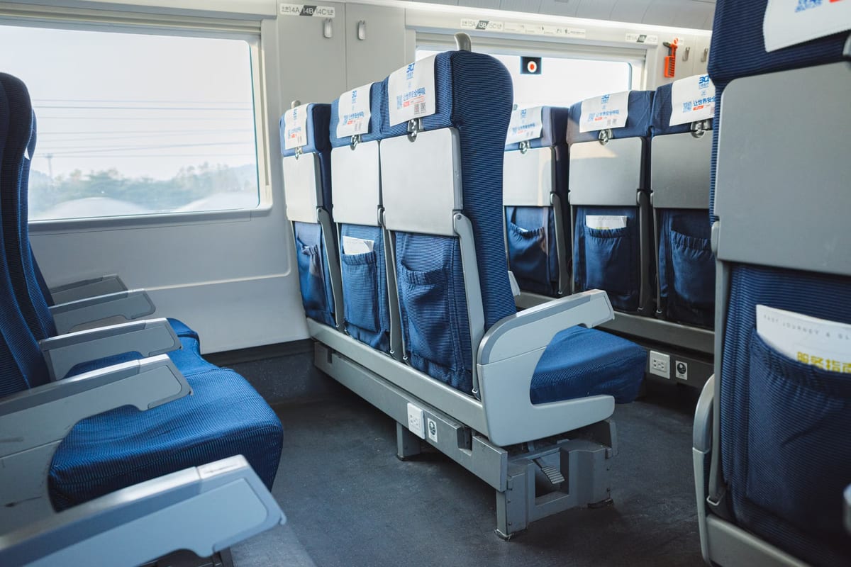 Japan Rail Pass, le moyen le plus pratique de voyager au Japon