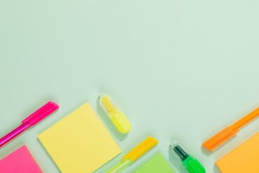 Quelles sont les fournitures de bureau essentielles ?