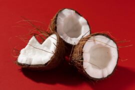 A quoi sert le charbon actif de noix de coco ?