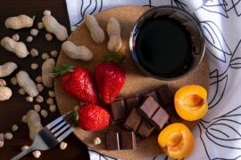 Alimentation anti-stress : 5 aliments à privilégier en 2026