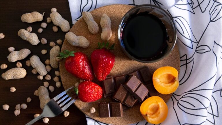 Alimentation anti-stress : 5 aliments à privilégier en 2026