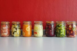 Aliments fermentés : 5 secrets pour booster l'immunité en 2026
