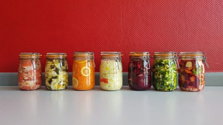 Aliments fermentés : 5 secrets pour booster l'immunité en 2026
