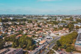 Découvrir les quartiers prisés de montpellier pour un investissement immobilier réussi