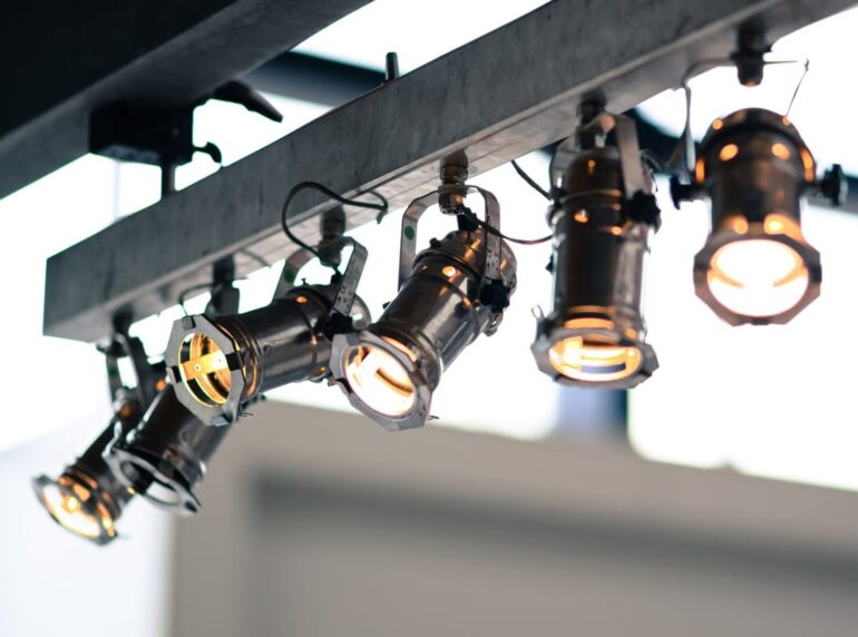 Quel est le meilleur Projecteur Led Detecteur De Mouvement de 2026 ?