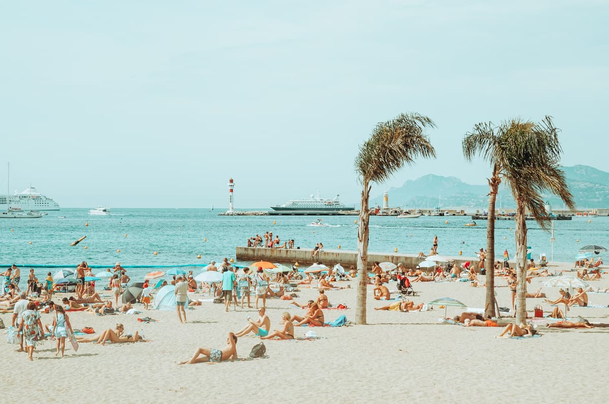 Préparez vos vacances d'été